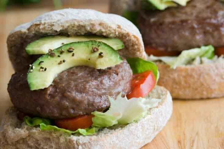 Healthy grilling recipes - Dr. Axe