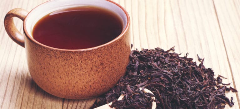 Ceylon Tea Benefits, Nutrition And Side Effects - Dr. Axe