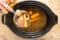Chicken Bone Broth Recipe - Dr. Axe