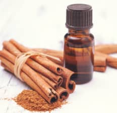 Cinnamon oil - Dr. Axe
