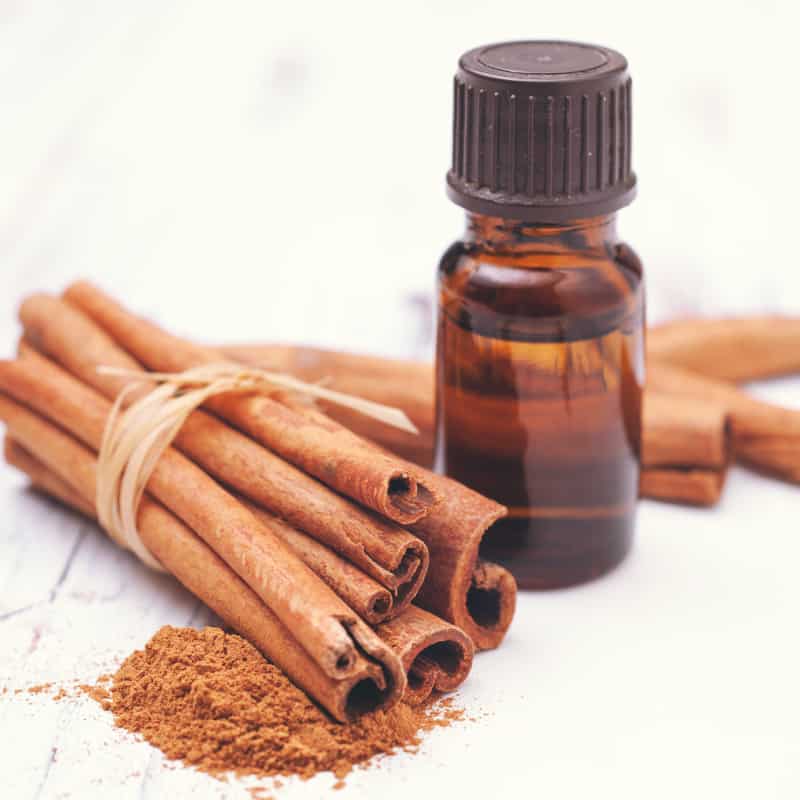 Cinnamon Oil: 10 Proven Health Benefits and Uses - Dr. Axe