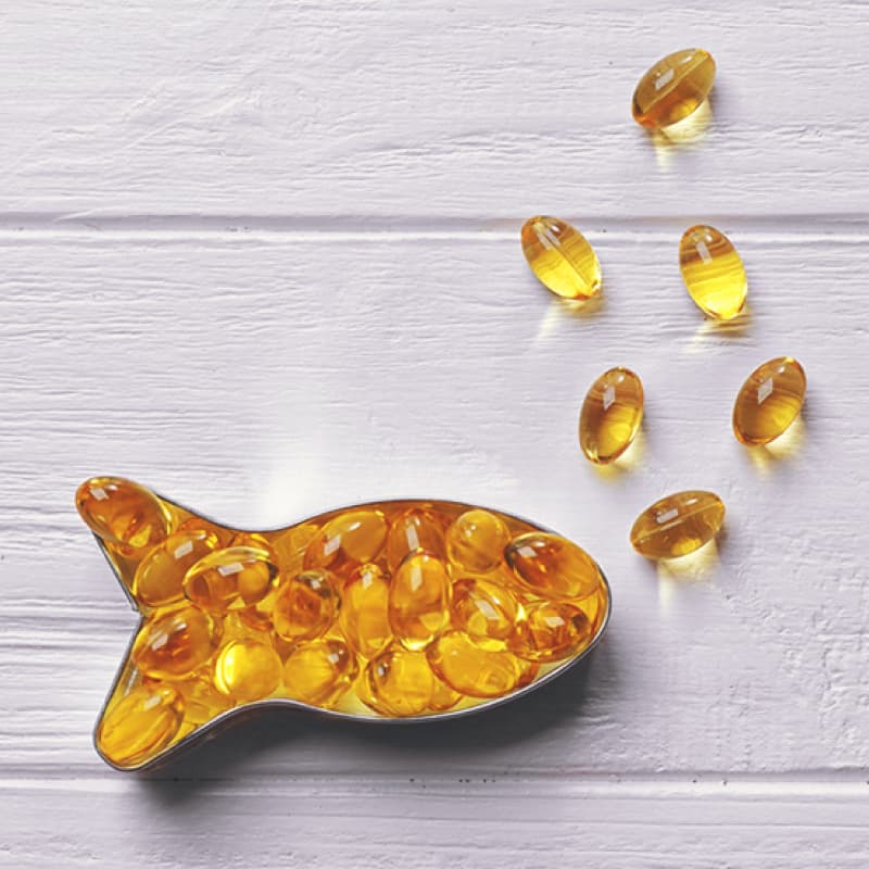 Cod Liver Oil de Natural Life