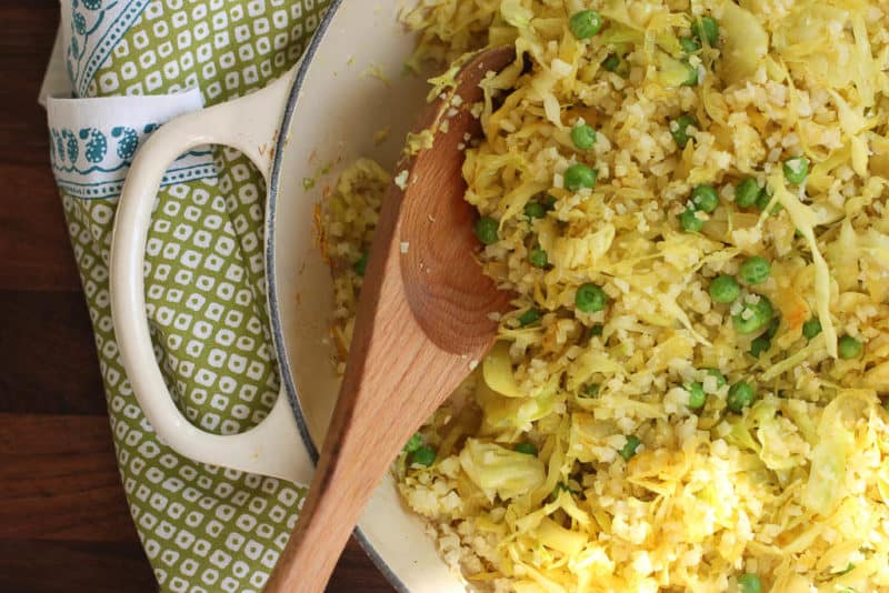 21 Easy Vegetarian Recipes for Beginners - Dr. Axe