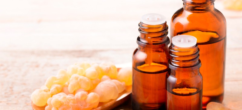 Frankincense Benefits for Skin, Hair and Health: Unlock the Power of F