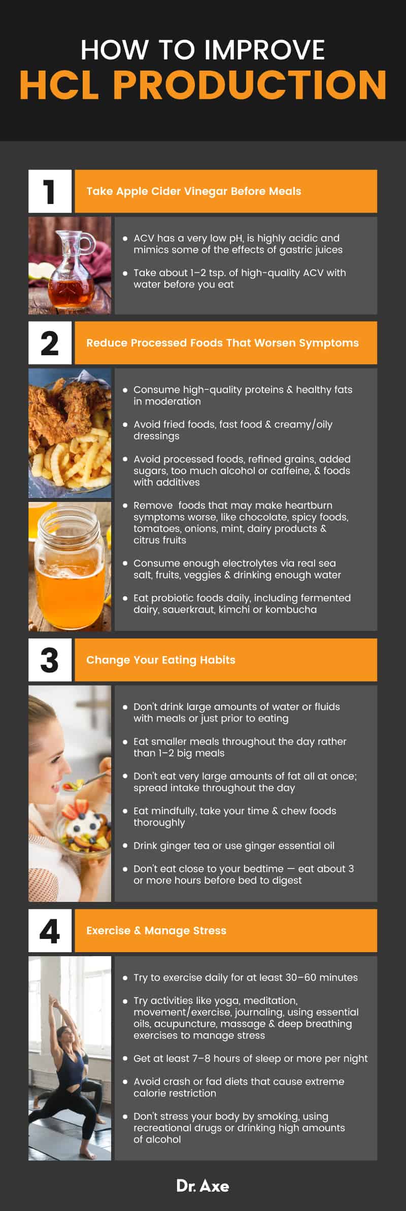 Hydrochloric Acid: The Stomach Acid that Defends Against ...