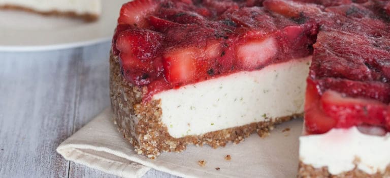 18 Low-Carb Desserts You Won't Be Able to Resist - Dr. Axe