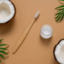 Coconut Oil Pulling Recipe-image