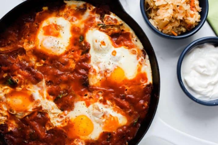 21 Easy Vegetarian Recipes For Beginners Dr Axe