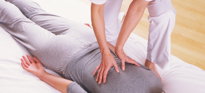How Shiatsu Massage Reduces Both Stress &amp; Pain - Dr. Axe