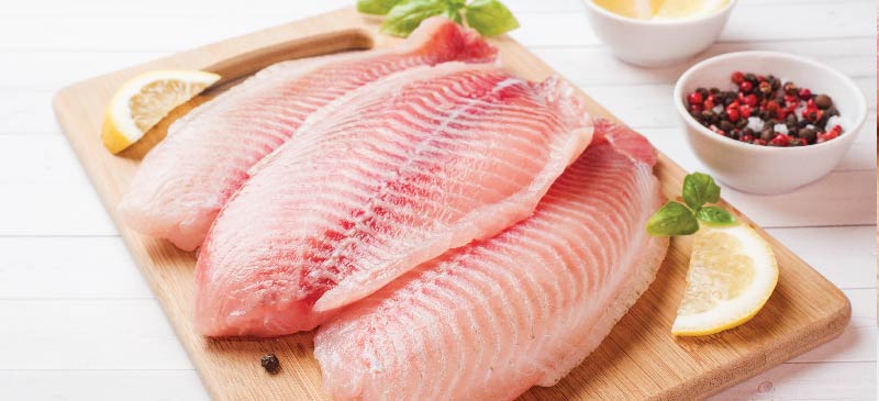 Tilapia Fish – Benefits, Safety, And Recipes  