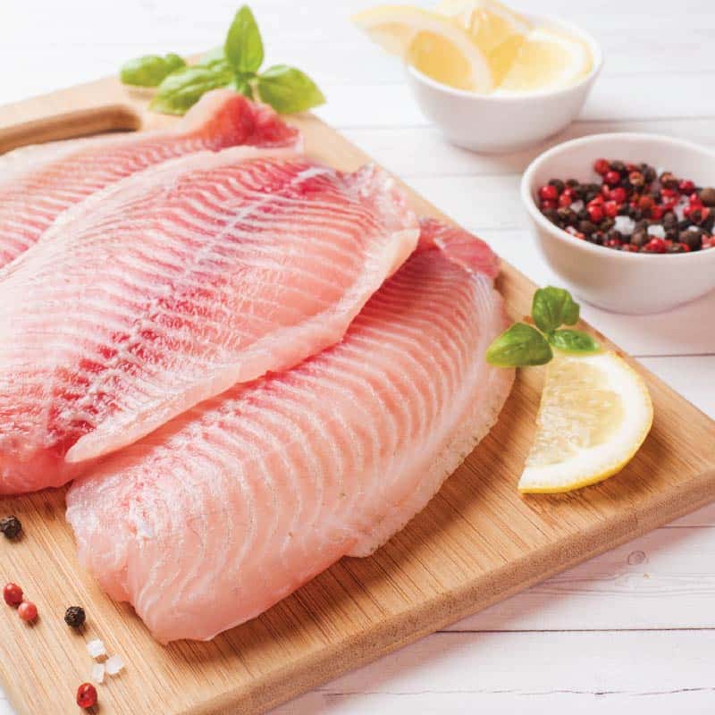Is Tilapia Safe To Eat Nutrition Facts And Potential Benefits Dr Axe