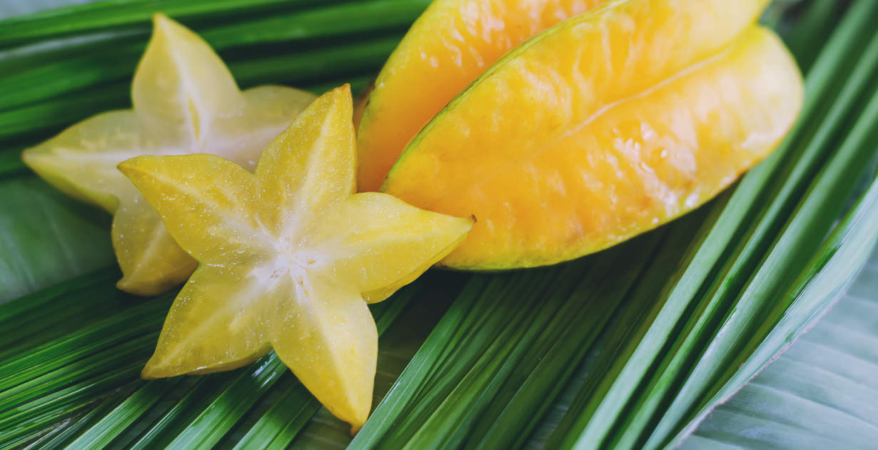 Star Fruit Health Benefits Nutrition Risks And How To Eat Dr Axe