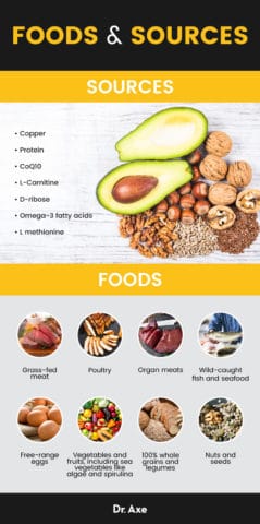 Adenosine Benefits, Foods, Supplements and Side Effects - Dr. Axe