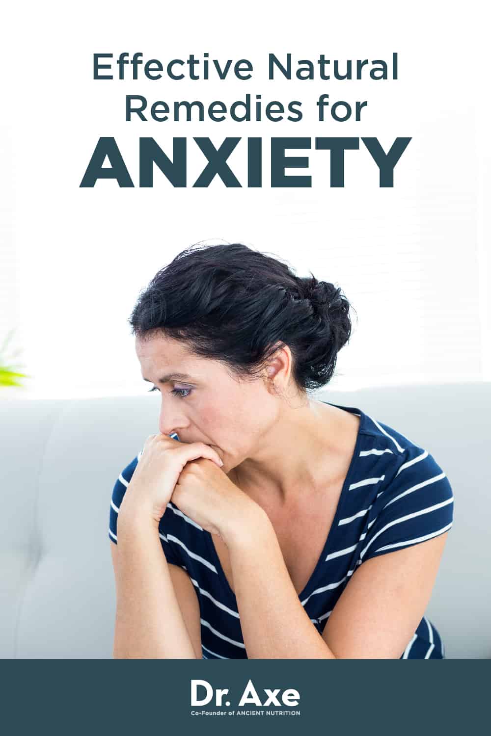 Natural Remedies For Anxiety Nyt Deep Breathing