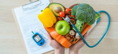 Normal Cholesterol Levels: 7 Ways to Achieve - Dr. Axe