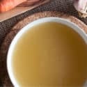 chicken bone broth recipe