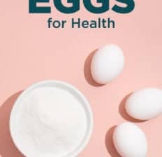 Egg collagen - Dr. Axe