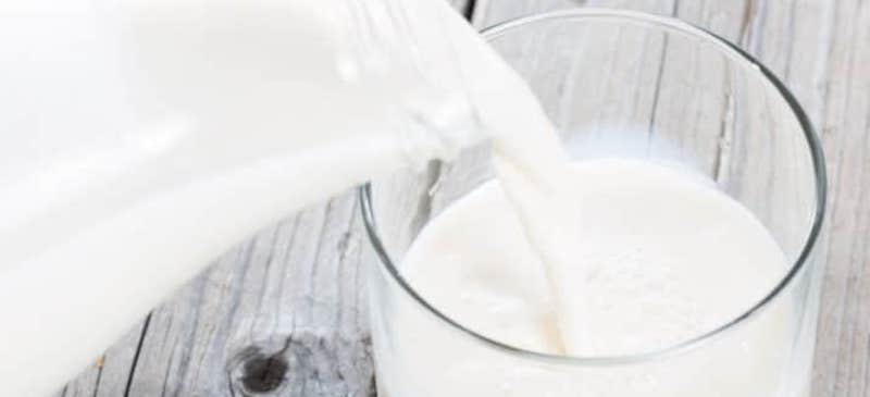 Raw Milk: Pregnant Women & Infants Shouldn't Drink It, Pediatricians Say,  Raw Milk