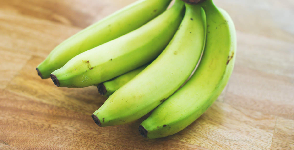 What is Resistant Starch – and How Can it Benefit Your Health?