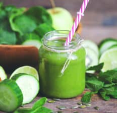 Green smoothie