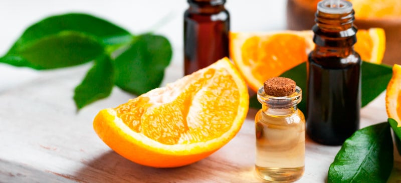 Orange Oil Benefits, Uses, Safety, DIY Recipes and More - Dr. Axe