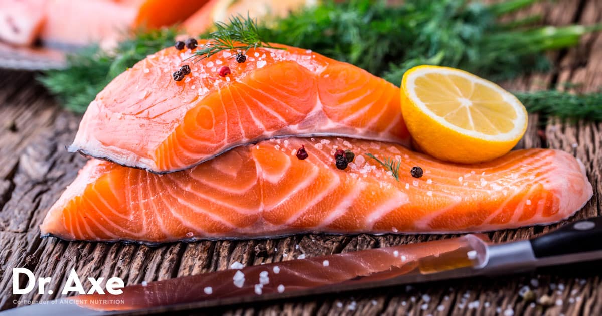 17 Fish You Should Never Eat PlusSafer Seafood Options - Dr. Axe
