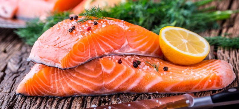 Discover the Fascinating World of Alaskan Sockeye Salmon