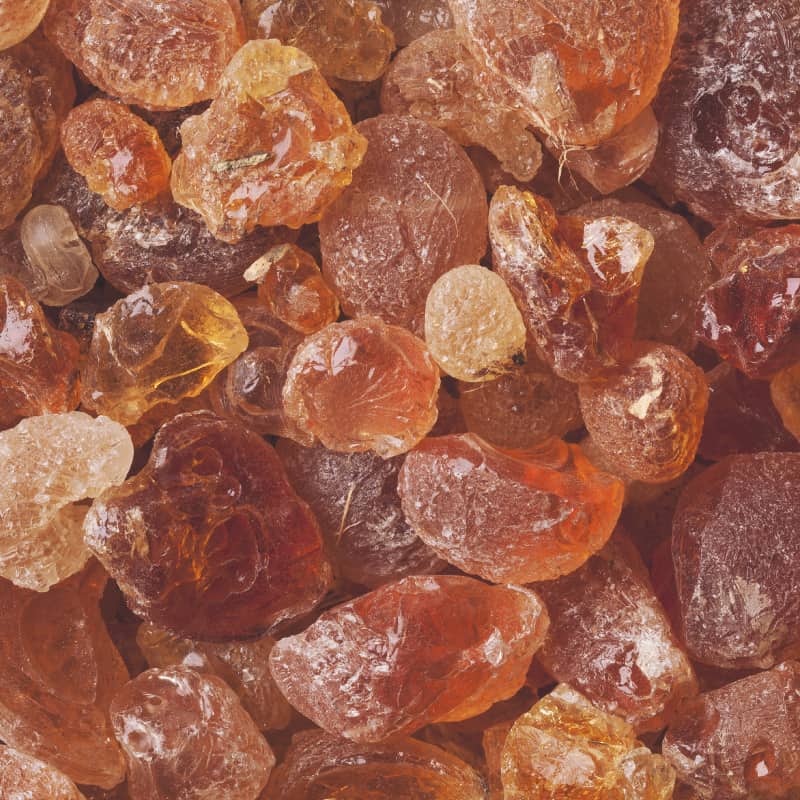 Acacia Gum | Arabic Gum | Resin Crystal | Food grade | Organic | Dried Herbs
