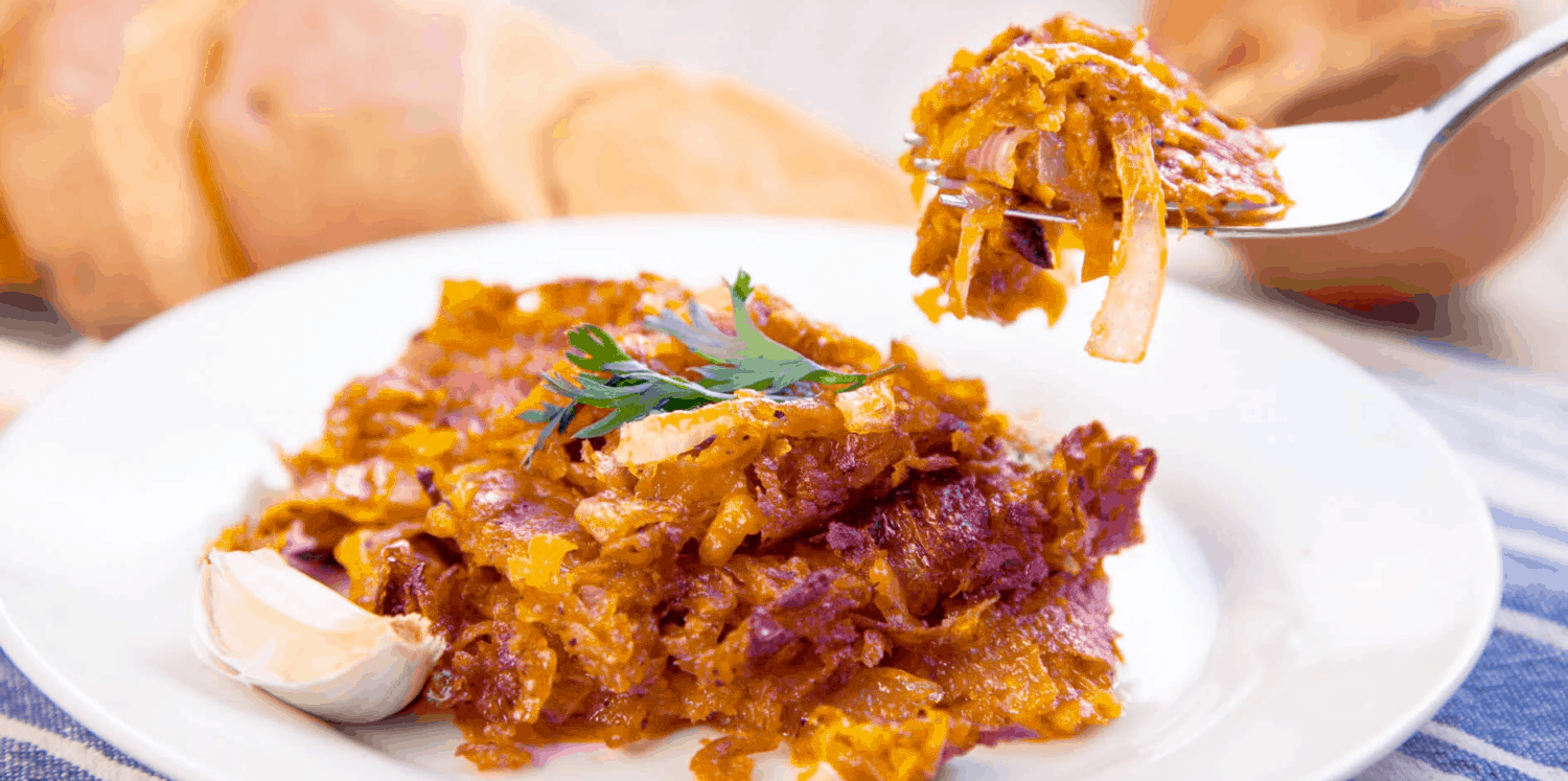 Sweet potato hash browns recipe - Dr. Axe