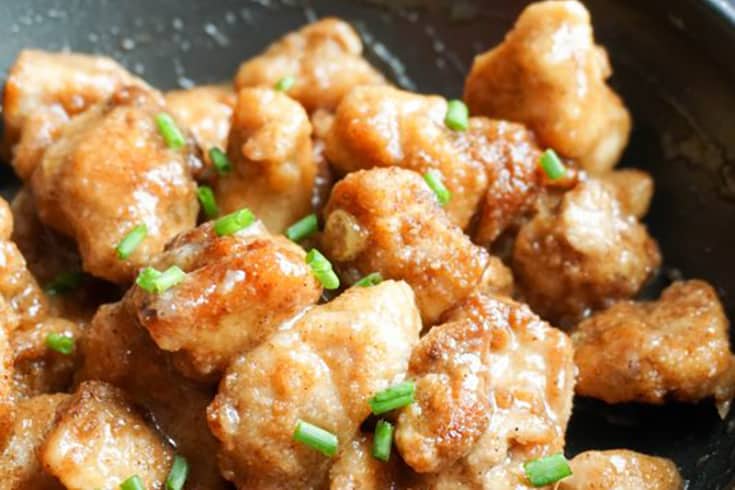25 quick keto chicken recipes - Dr. Axe