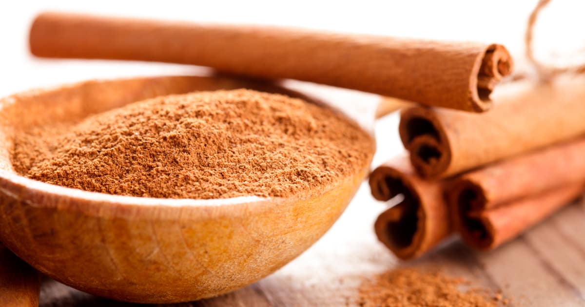 Cinnamon Health Benefits Nutrition Facts And Side Effects Dr Axe