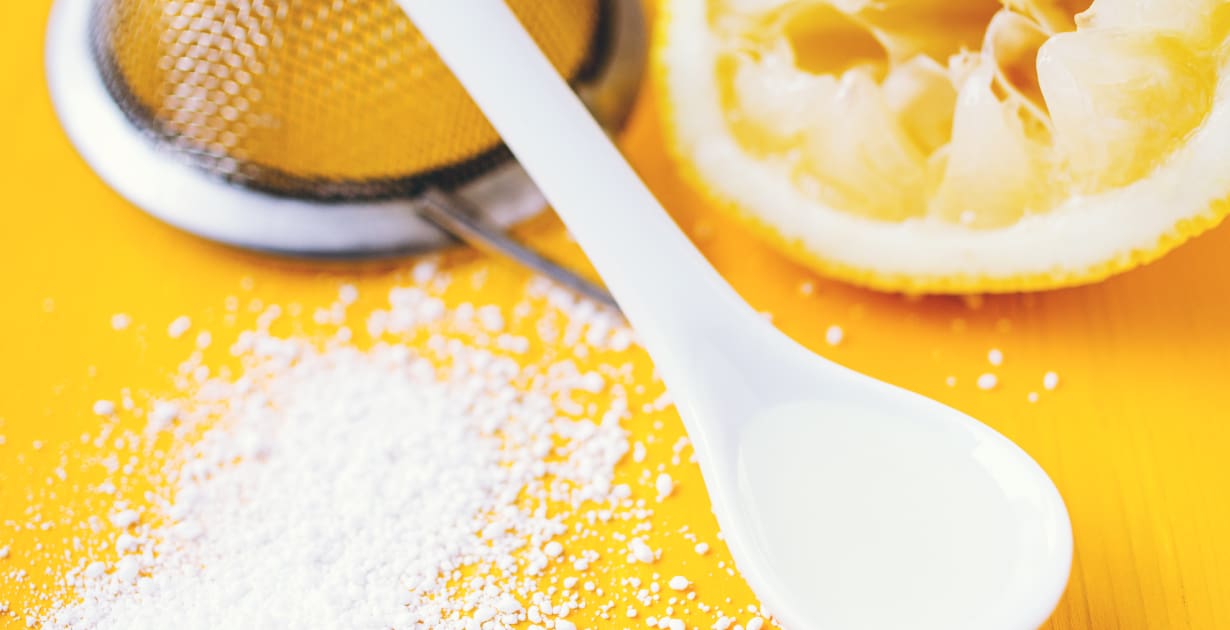 10 Citric Acid Cleaning Uses You Never Knew About
