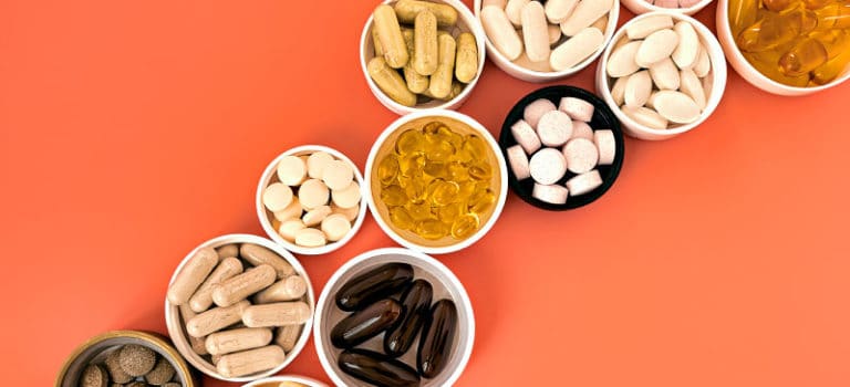 Multivitamin Benefits, Best vs. Worst Types, Side Effects - Dr. Axe