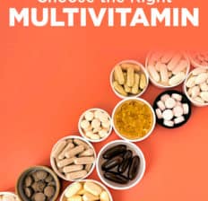 Multivitamin - Dr. Axe