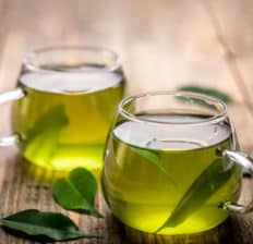 Green tea