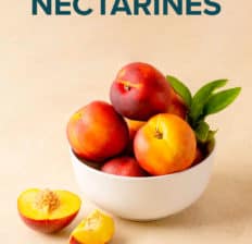 Nectarine - Dr. Axe