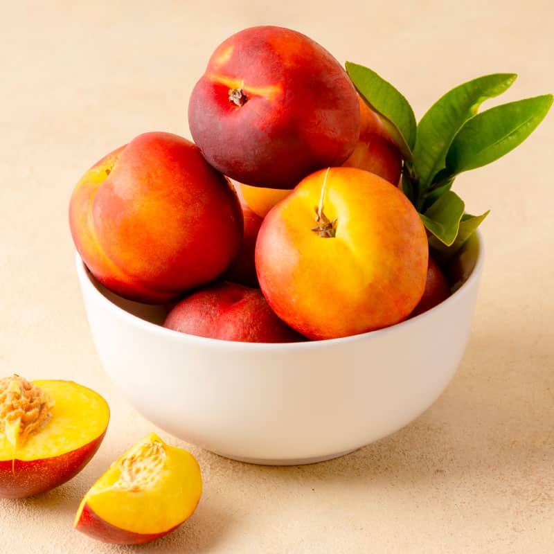 Peaches: Benefits, nutrition, and diet tips
