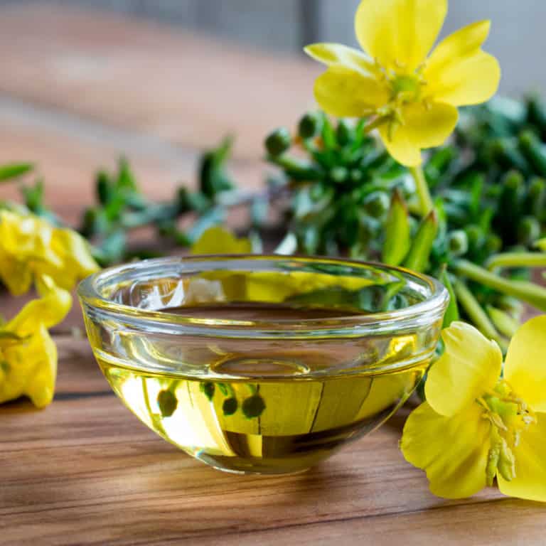 Evening Primrose Oil Benefits, Side Effects, How to Use Dr. Axe