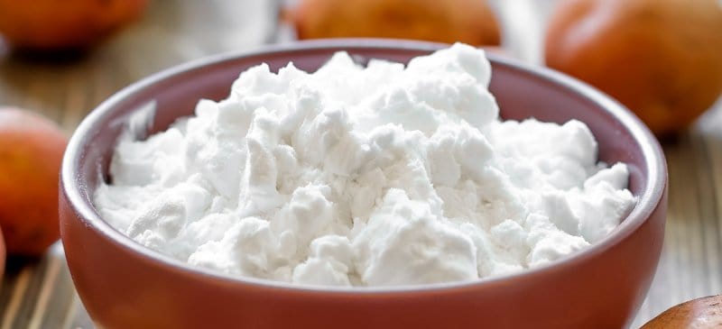 Why Potato Starch Can Be Found In A Wide Variety Of Recipes