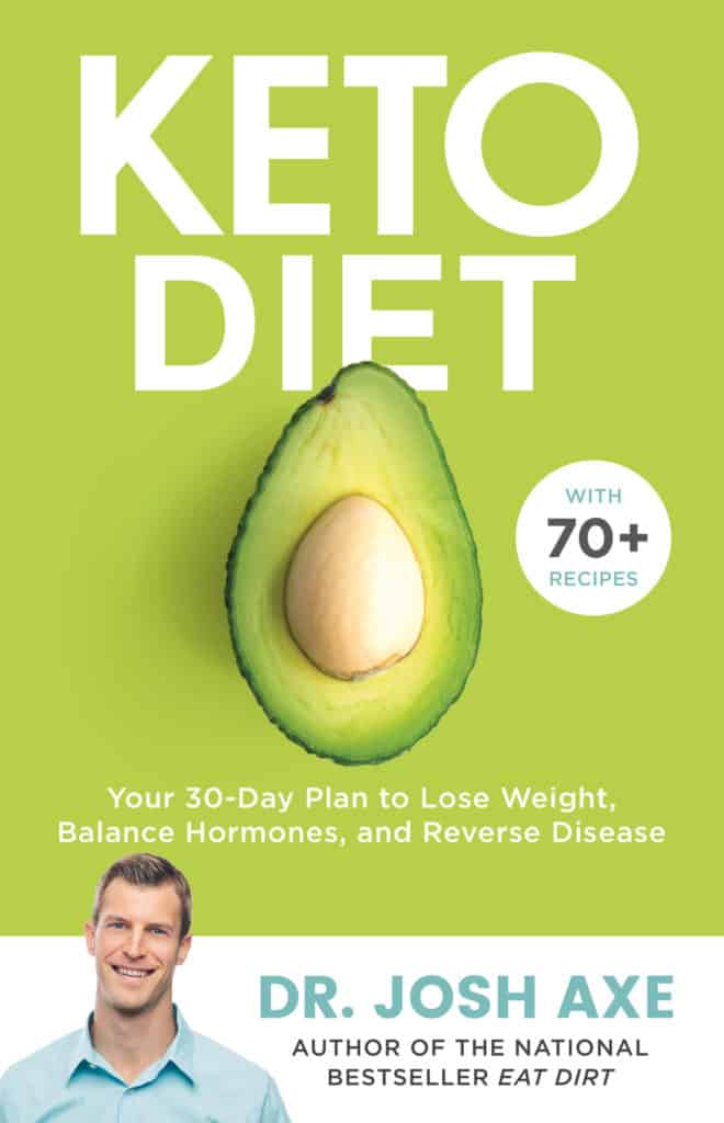 Keto Diet Book