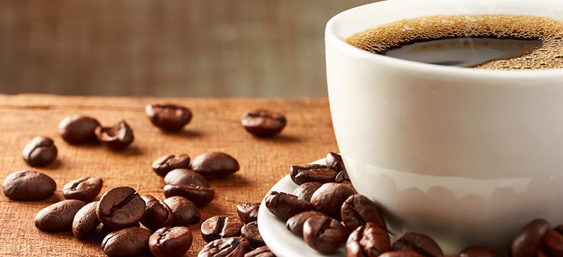 Is Coffee Healthy? - Why the Arabica Coffee Bean Species Is Best