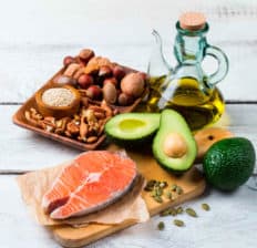 Healthy fats - Dr. Axe