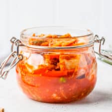 Homemade Kimchi Recipe-image