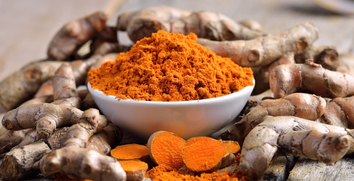 9 Turmeric Essential Oil Benefits and Uses - Dr. Axe