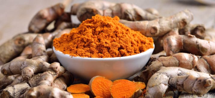 9 Turmeric Essential Oil Benefits And Uses - Dr. Axe