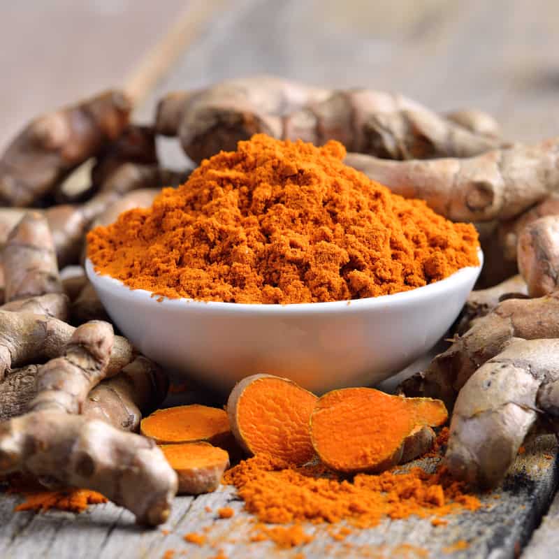 20 Benefits of Turmeric (From Toe to Hair)
