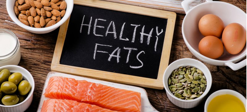 11 Best Healthy Fats for Your Body and Ones to Avoid - Dr. Axe