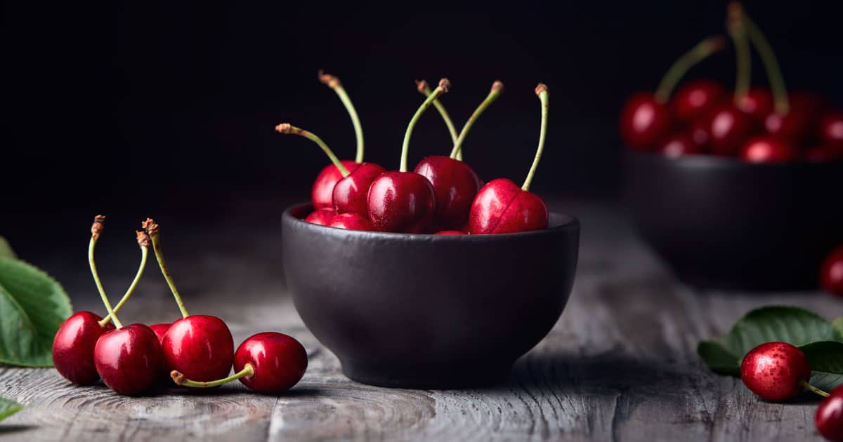 Cherry: Calories & Nutritional Value