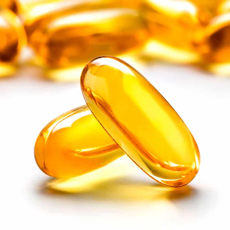 Fish Oil Benefits, Dosage and Side Effects - Dr. Axe