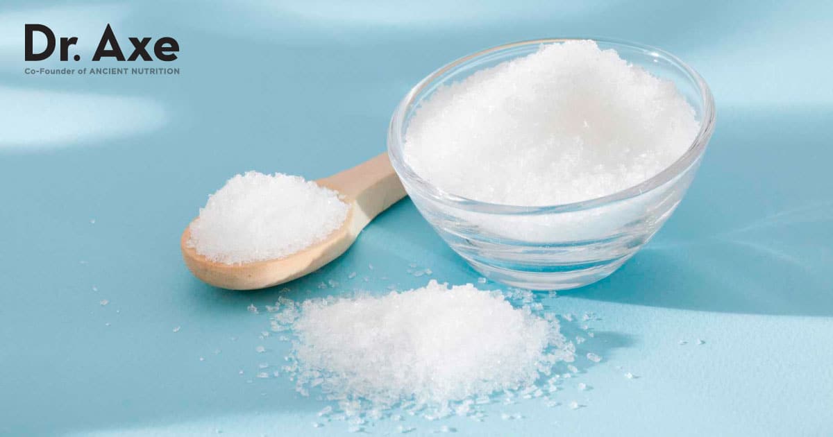 Epsom Salt For Face Fat Hot Sale Varsana